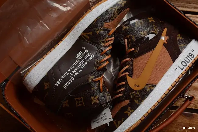 Rep TBK OG Shattered High Air Backboard555088-005 1 Jordan Retro 0421